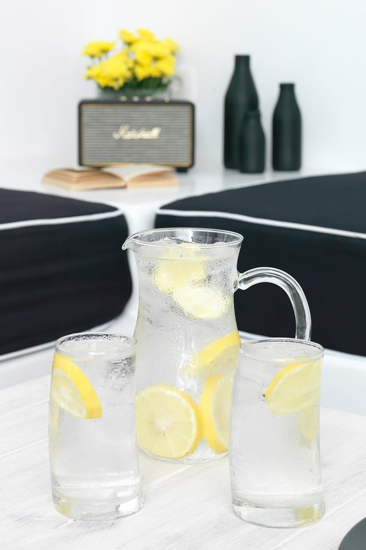 san marino sea view suites13