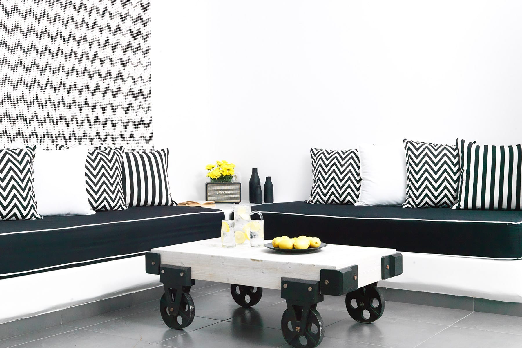 san marino sea view suites7